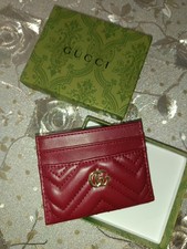 Porta carte gucci - porta,