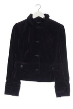 EXQUISIT BY S.V.B. Blazer corto Donna Blazer Taglia IT 44 lilla stile casual