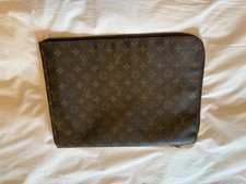 Louis Vuitton Poche Vintage