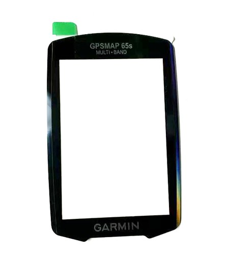 Vetro per garmin gpsmap alpha - per,