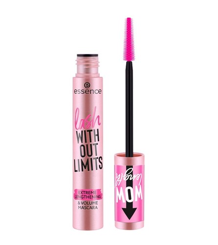 Essence mascara lash lim - lash,