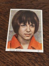 Figurina Cantanti di Successo