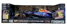 Red Bull #11 Sergio Checo Perez con licenza ufficiale scala 1:10 F1 R/C by Maisto