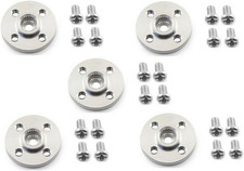 5 PZ 25 T Alluminio Servo