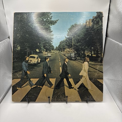 The beatles abbey road - -,