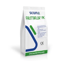 Fruttaflor PK 2 kg concime