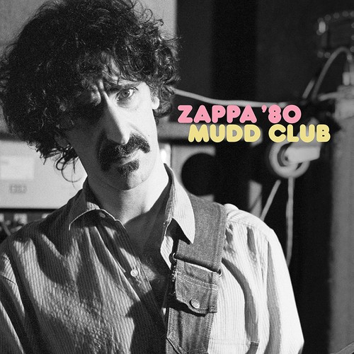 Frank zappa - -,