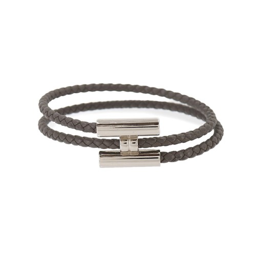 Bracciale hermes tournis - bracciale,