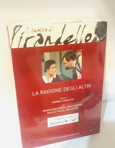 Teatro pirandello la - il,