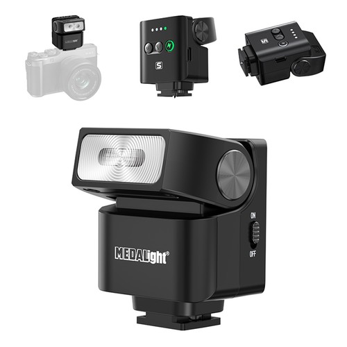 Medalight super mini - super,