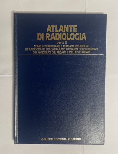 Atlante radiologia parte - di,