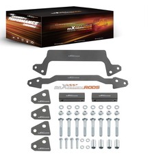 2" Kit di sollevamento for