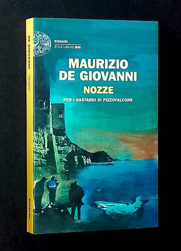 Nozze per bastardi di - nozze, i