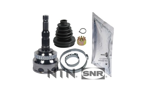 Snr kit giunti albero - snr,