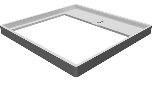 Cornice espositore per - espositore,
