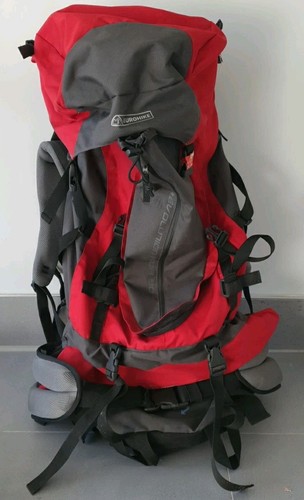 Zaino eurohike revolution aqua - eurohike,