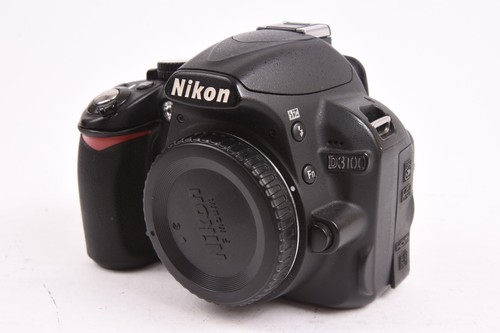 Nikon d3100 megapixel - d3100, 14,2