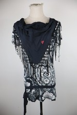 DESIGUAL VESTITO DONNA M WOMAN