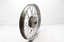 Ruota a Raggi Freno a Tamburo