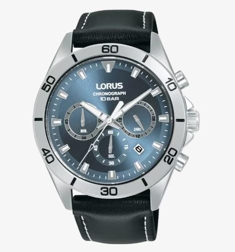 Cronografo sportivo moda - , lorus