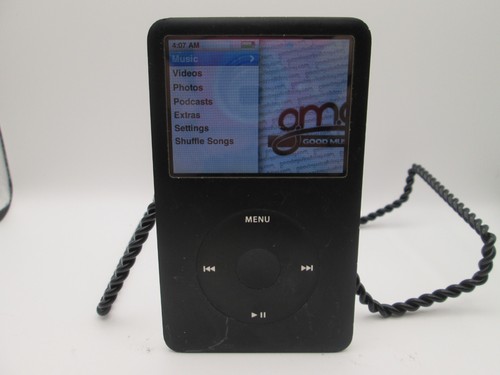 Apple ipod classic 7a - ipod,
