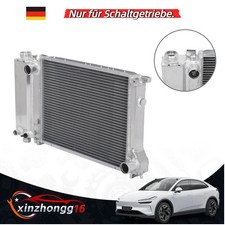 Radiatore acqua alluminio per