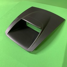 Ford Fiesta MK7 Display