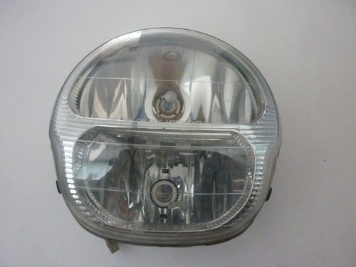 Faro fanale gruppo ottico - gruppo,