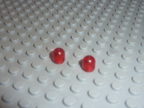 Lego electric trred - electric,