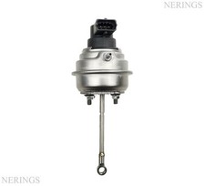 Turbocharger Pressure Can