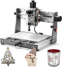 3020-PRO MAX V2 Router CNC -