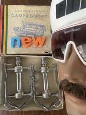 Set pedali Campagnolo Strada