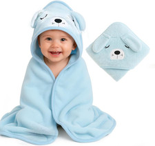 Asciugamano Neonato Bagnetto