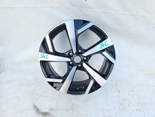 1x Cerchio in Lega 18 Pollici