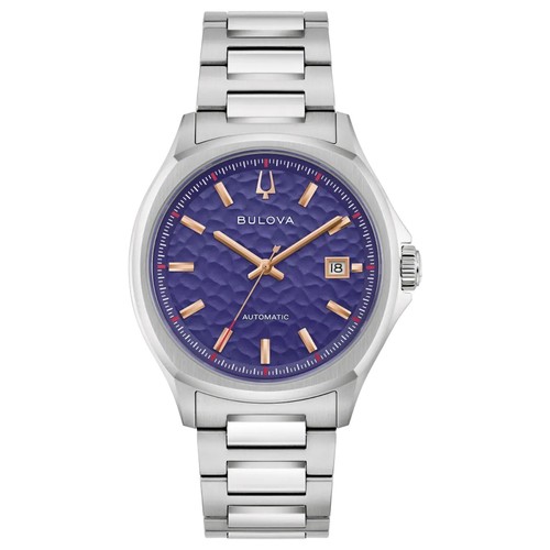 Orologio bulova uomo tony - orologio,