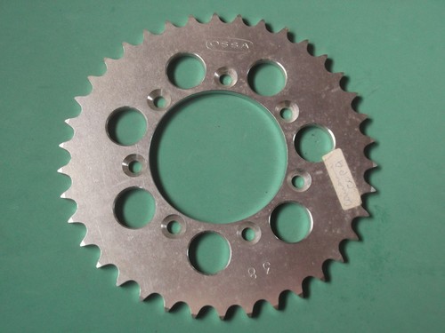 Ossa 250 copa couronne - 250,