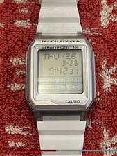 Orologio Casio Memory Protect