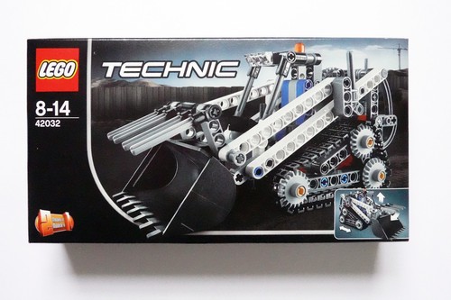 Lego technic 42032 caricatore - lego,