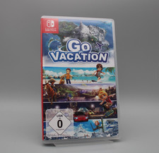 Vacation - go, (nintendo