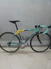 bici da corsa vintage