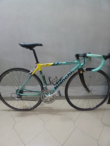 Bici corsa vintage - bici, da