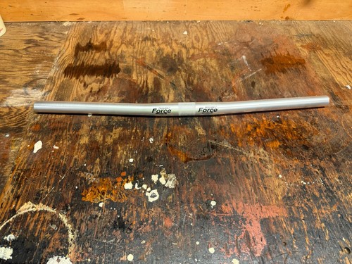 Manubrio ritchey force lite - manubrio,
