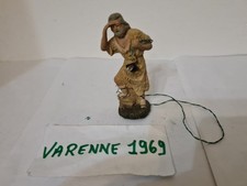 PRESEPE STATUINE PASTA NARDI MOSE'?  CM 9,5X5
