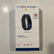Fitbit Charge 2 