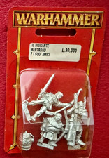 BRETONNIA BERTRAND THE BRIGANT
