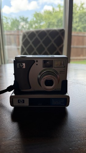 Photosmart 735 digital - hp,