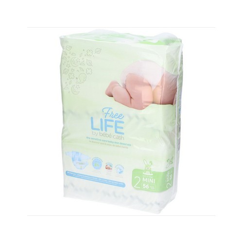 Freelife pannolini mini - tg,