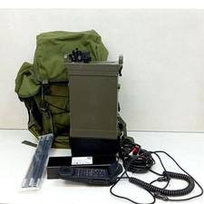 Barrett PRC-2090 HF Manpack