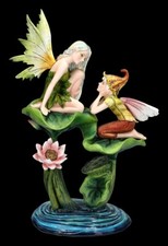Elfi Figura - Fiona Con Fata