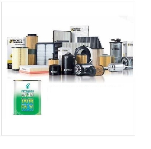 Kit tagliando fiat - fiat, bravo